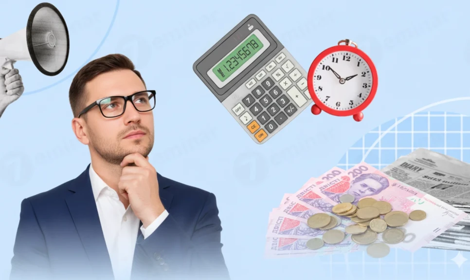 основне зображення для Роботодавці повинні контролювати ліміти бронювання працівників