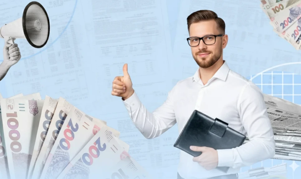 основне зображення для НБУ запрошує пройти тест з фінансової грамотності