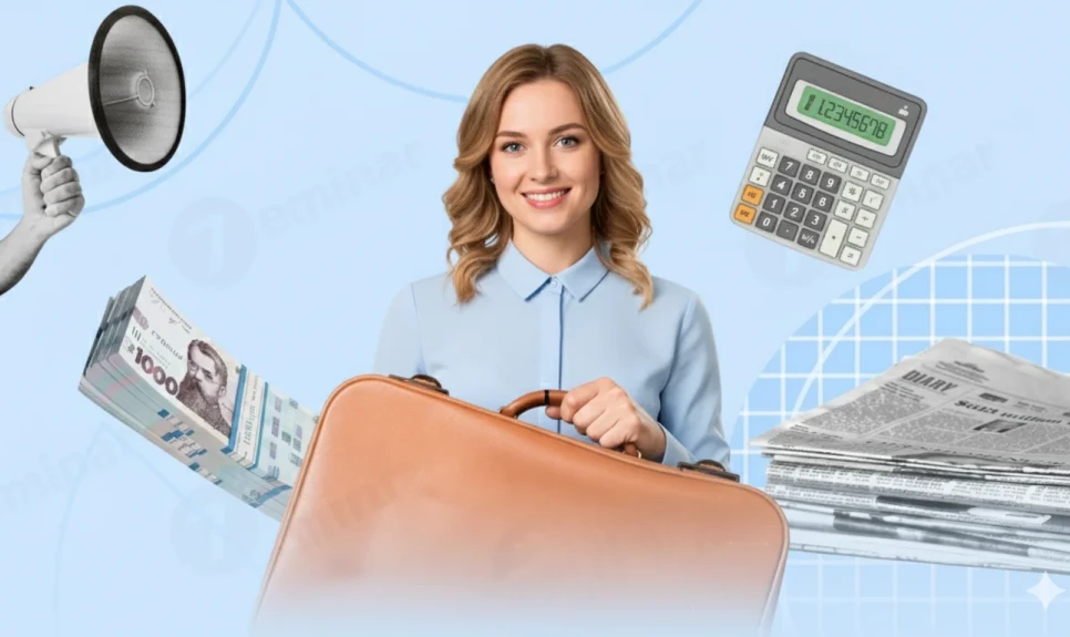 основне зображення для Додаткова відпустка на 90 днів: хто отримає та за яких умов