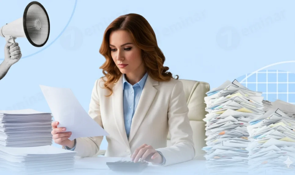 основне зображення для Працівники та роботодавці: що змінюється у соціальній сфері, трудових відносинах та оплаті праці з 2026 року