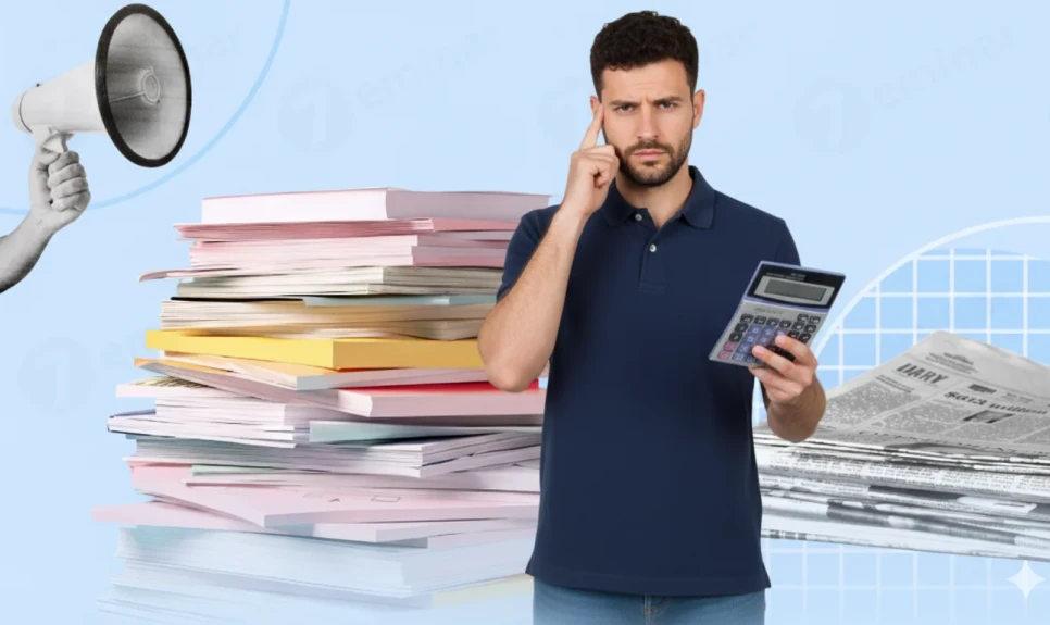 основне зображення для Готівка у сейфі ФОПа: практичні поради від юриста