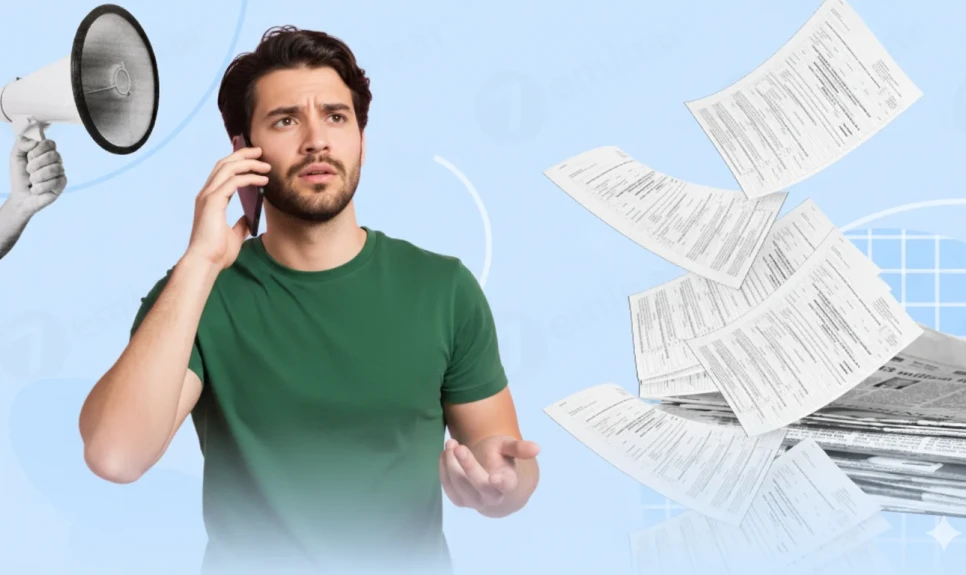 основне зображення для Звільнення за прогул без ризиків: умови та процедура