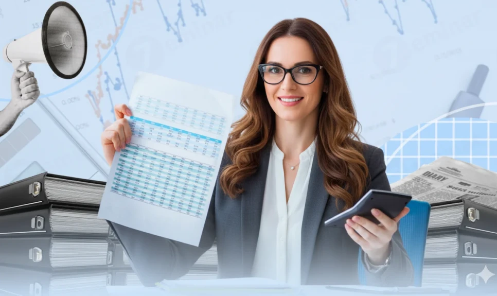 основне зображення для З 2027 року – обов’язково: Уряд готує повний перехід на е-ТТН