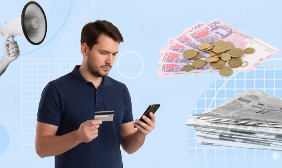 основне зображення для Що робити ФОП, якщо статус СПФМ не відображається в е-кабінеті