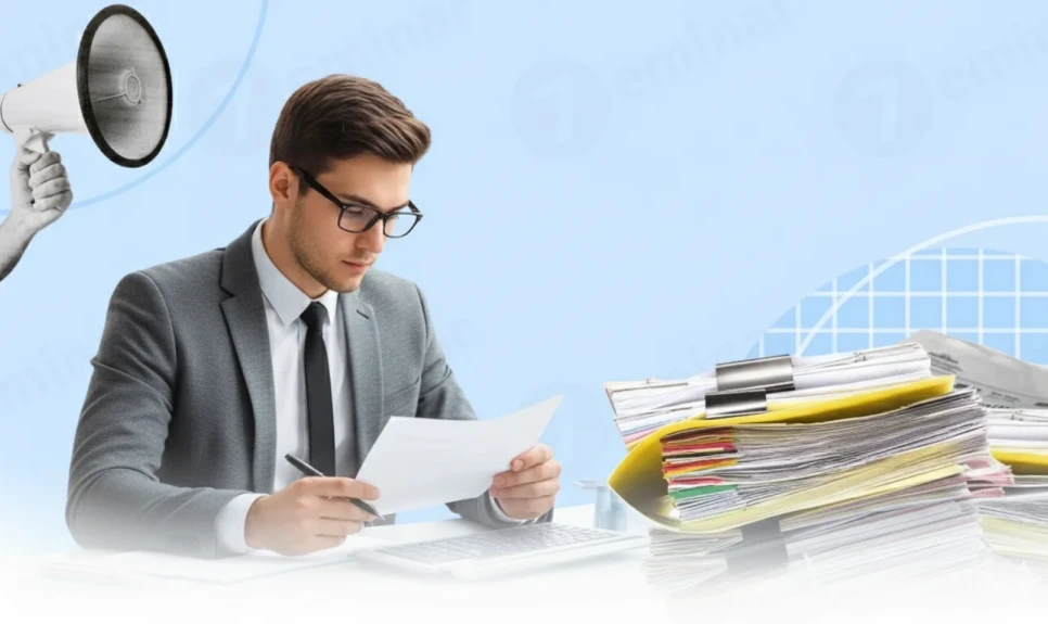 основне зображення для Де зберігати роздруковані повідомлення про прийняття на роботу та квитанції №1 і №2