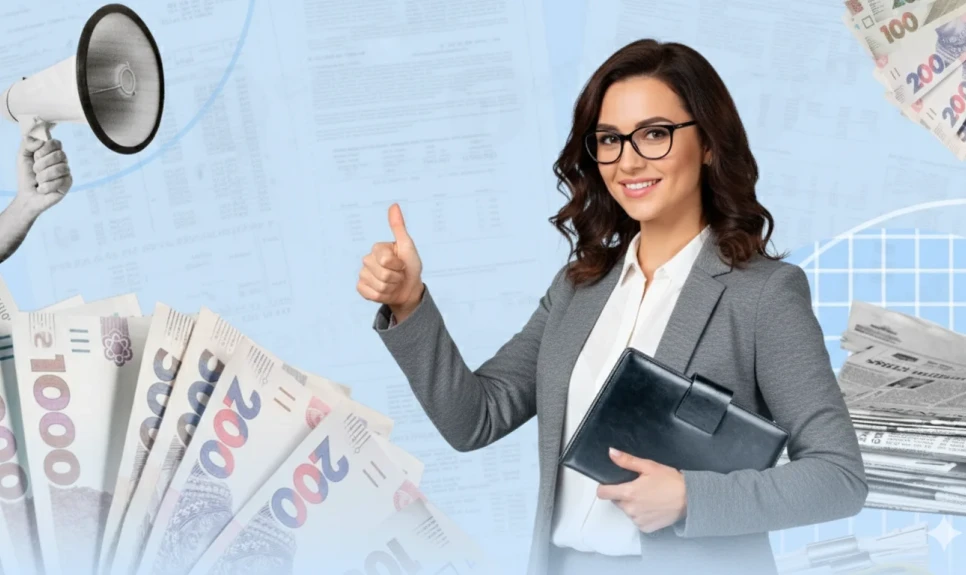 основне зображення для Роботодавець відмовляється перераховувати зарплату на карту за вибором працівника: що робити