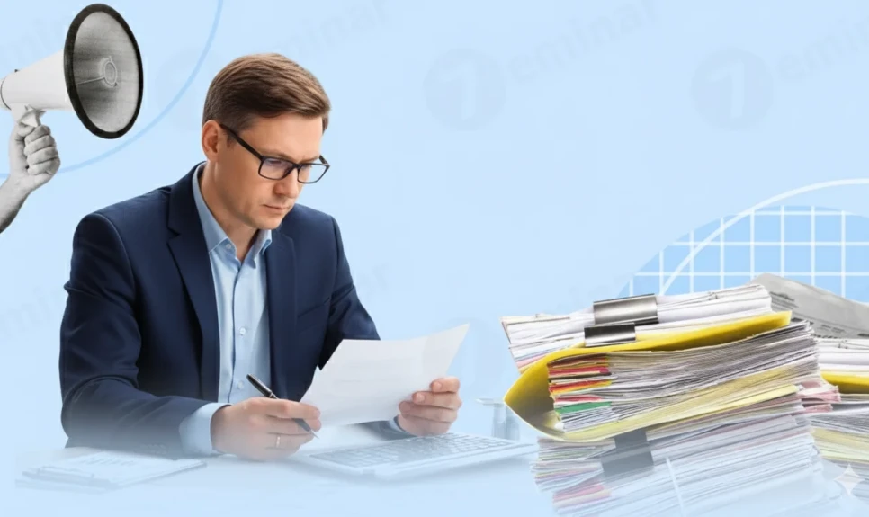 основне зображення для Фінзвітність мікропідприємства: у квитанції ДПС «4 квартал», а в статистики «рік. Чи потрібно щось виправляти