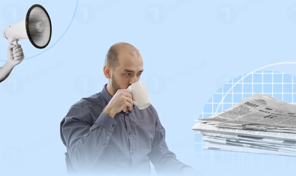 основне зображення для Куточок споживача: що обов’язково має бути та які документи розміщувати