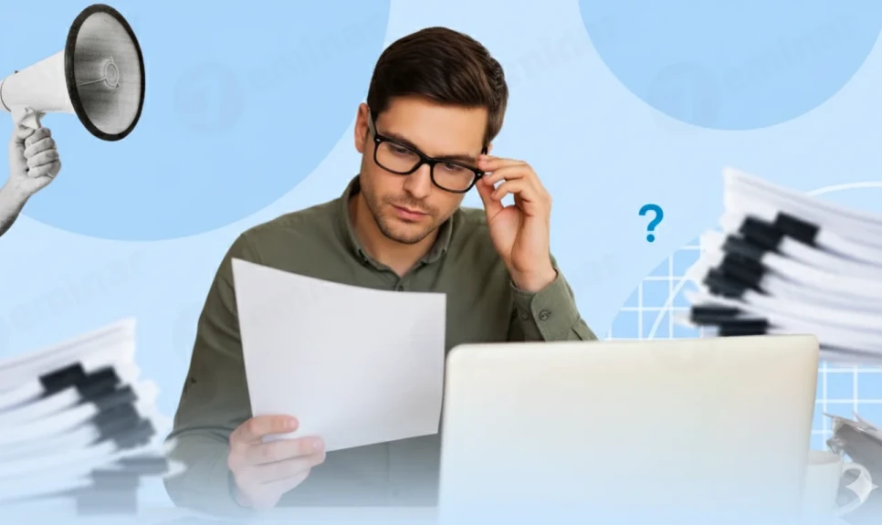 основне зображення для Звільнення працівника через службу зайнятості: ключові висновки для роботодавця