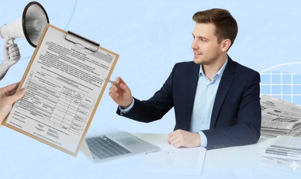 основне зображення для Чи обов’язкова печатка ТОВ на внутрішньому описі та засвідчувальному написі справ