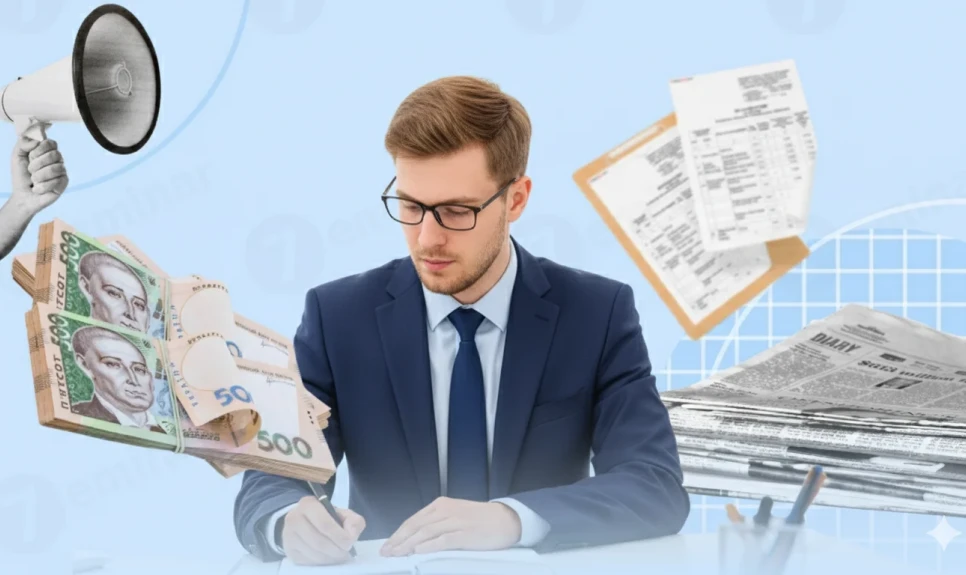 основне зображення для Чи обов’язково роботодавцю оцифровувати документи, що впливають на стаж працівника