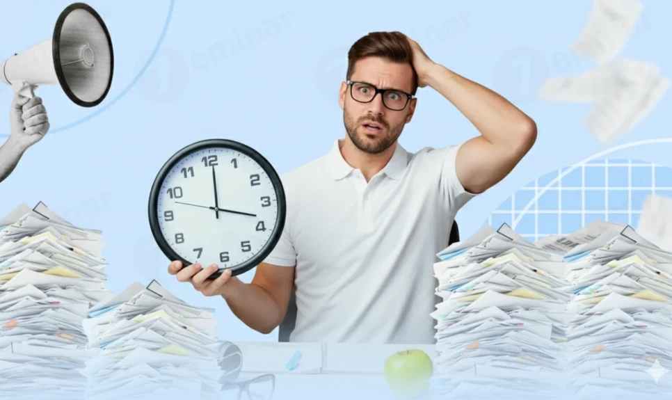 основне зображення для Відеонагляд на підприємстві: які документи оформити та що підписати з працівниками