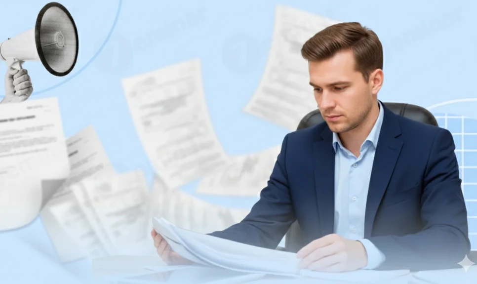 основне зображення для У працівника ВОС 999097: чи повідомляти ТЦК, як бронювати і як заповнювати списки