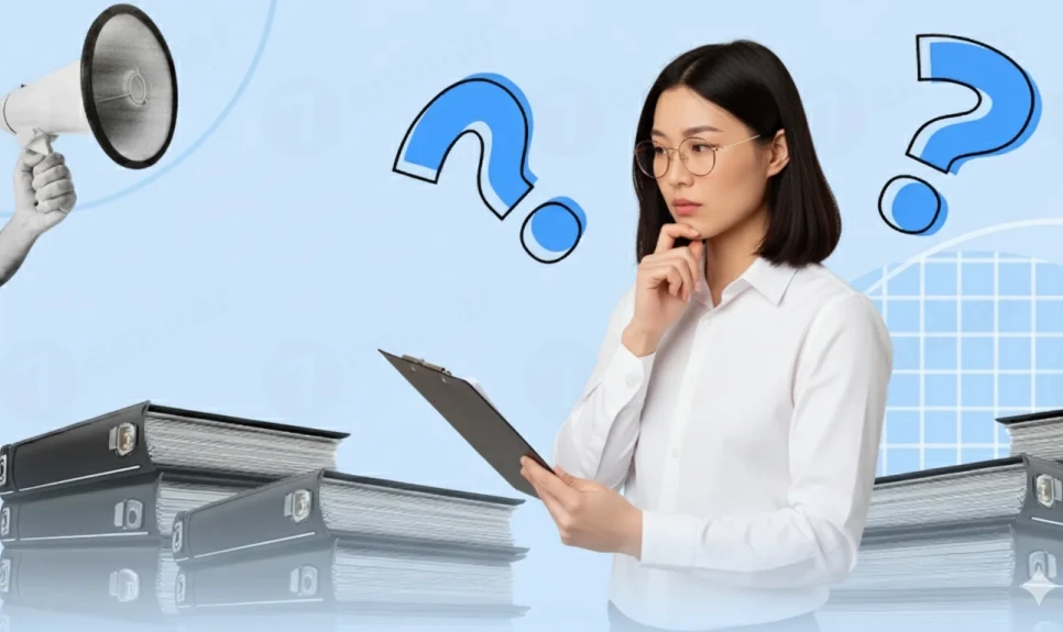 основне зображення для Подання фінансової звітності 2026: НКЦПФР продовжила строки до 1 червня