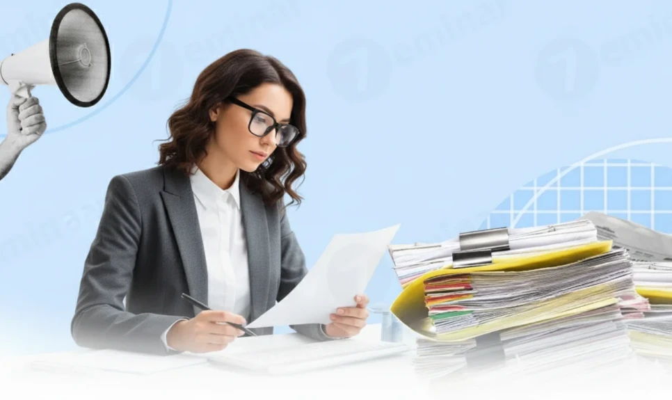 основне зображення для Як підтвердити стаж роботи на ТОТ