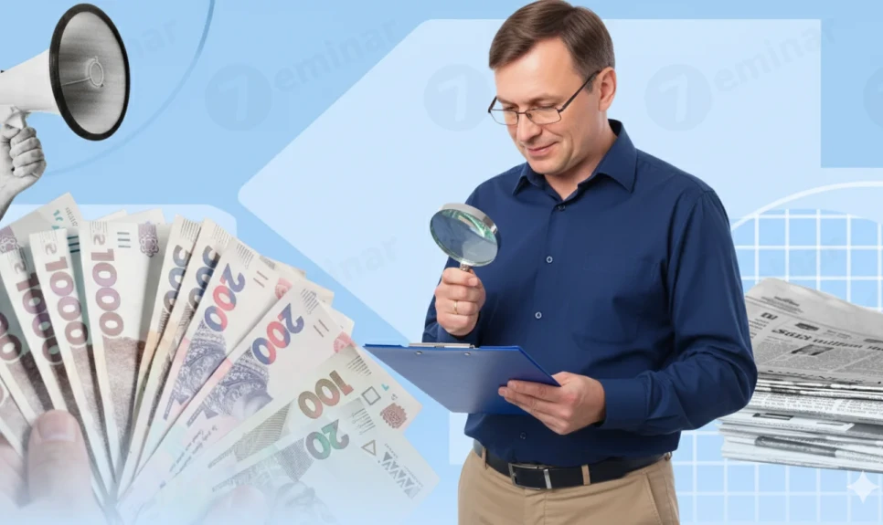 основне зображення для Як правильно зазначати ПІБ і посаду в наказах, листах та довідках