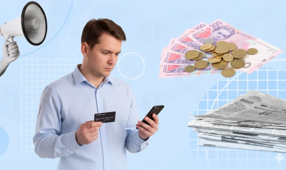 основне зображення для Звільнення від податку на прибуток для резидентів Дефенс Сіті: як подати заяву