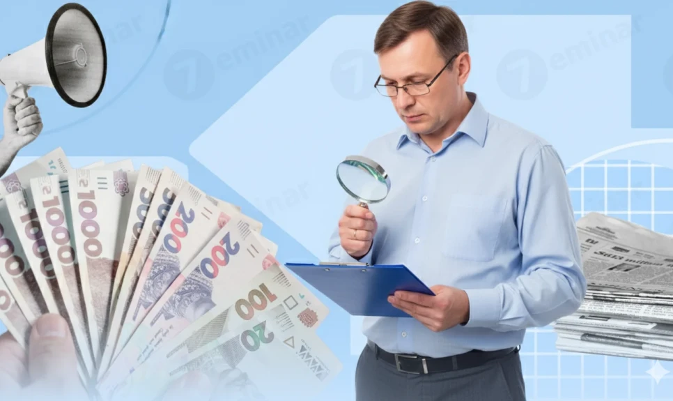 основне зображення для Виправляємо рядок 091: Звітний новий Розрахунок подавати з додатками чи без