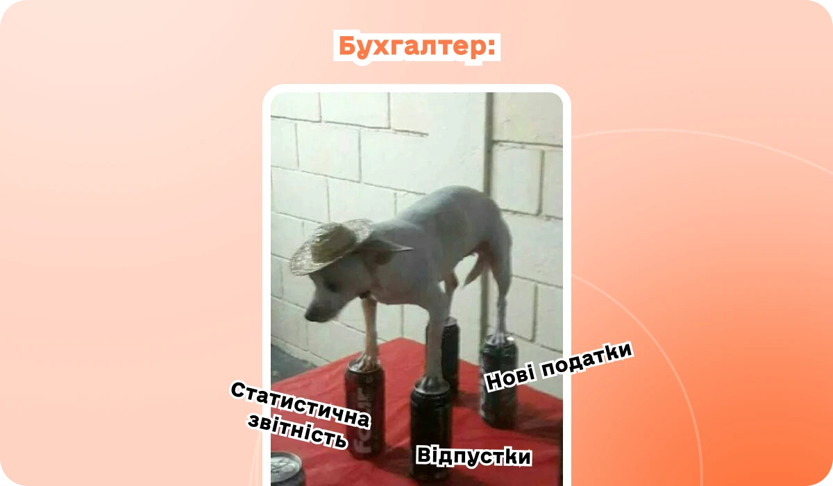 основне зображення для 3 місяці на звітність і передзвітний аудит. Зміни в блокуванні ПН. Лайфхаки: як не платити зайве, уникнути перевірки ДПС, не «засвітити» рахунок. Акт списання 🙋♀️ Вечірній бухгалтер від 04.07.2025