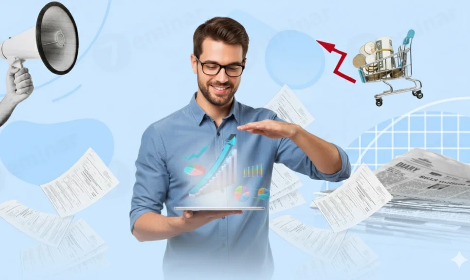 основне зображення для Чи може підприємство на ЄП здійснювати операції з продажу цінних паперів та корпоративних прав