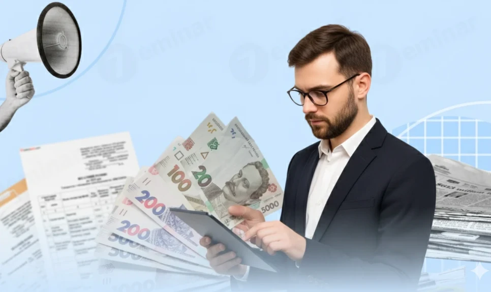 основне зображення для Відсутні об’єкти для оподаткування екологічним податком або знищені: чи повідомляти ДПС