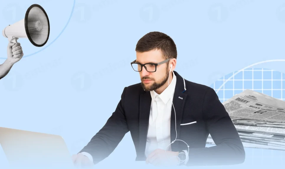 основне зображення для Встигніть до 13 серпня! Обмін контактними даними між працівником та роботодавцем