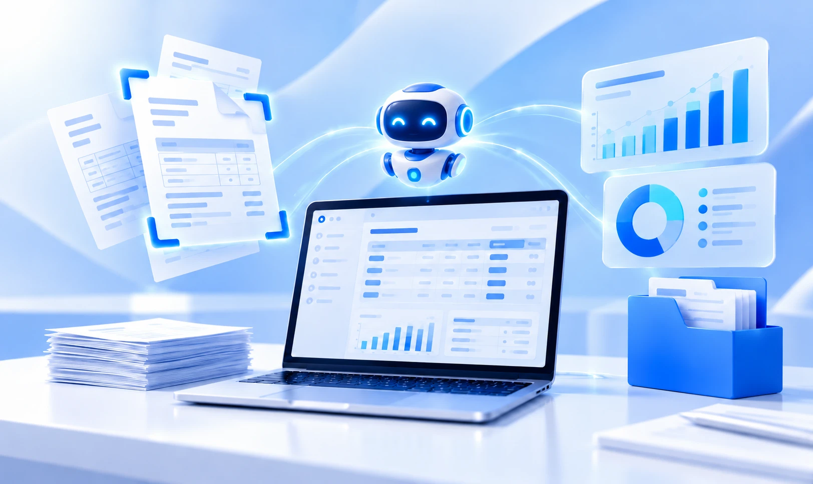 основне зображення для AI змінює роботу з первинкою та обліковими даними