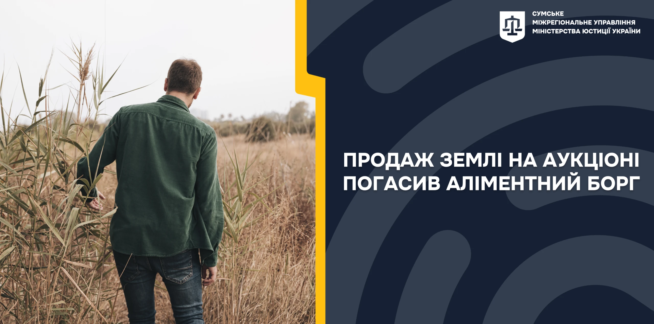 основне зображення для Аліменти через аукціон: як працює примусовий продаж майна