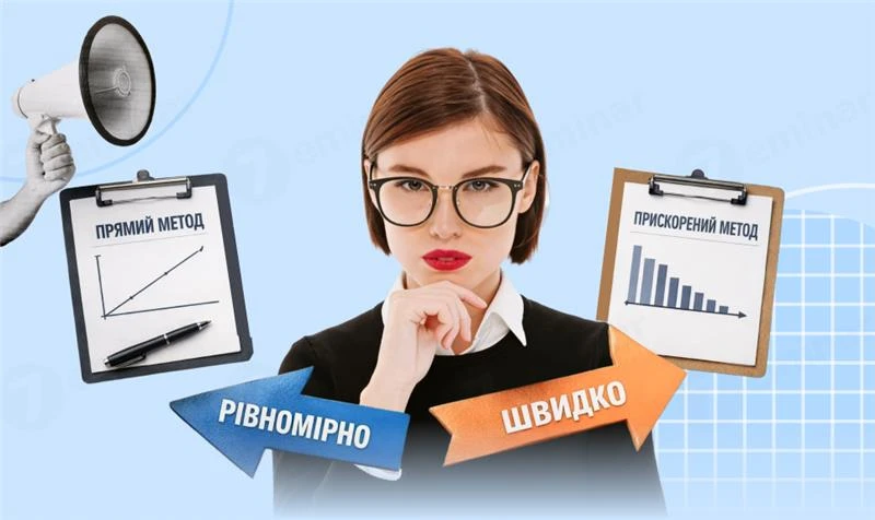 основне зображення для Амортизація МНМА: який метод обрати