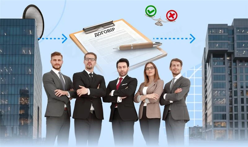 основне зображення для Аутстафінг: переваги, недоліки, податки, бухоблік