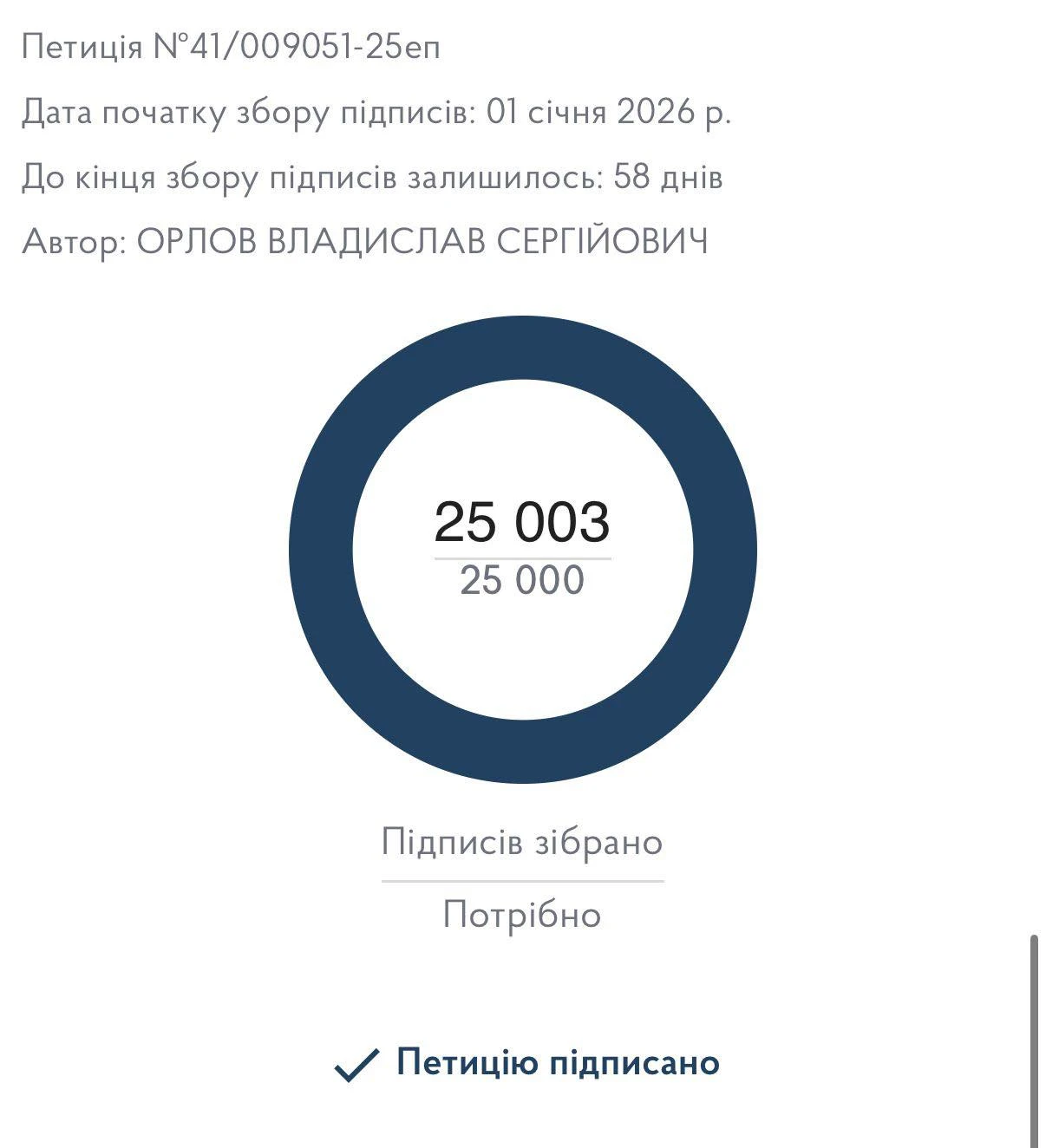 основне зображення для Бізнес сказав «ні»: Уряд розгляне петицію щодо ПДВ для ФОПів