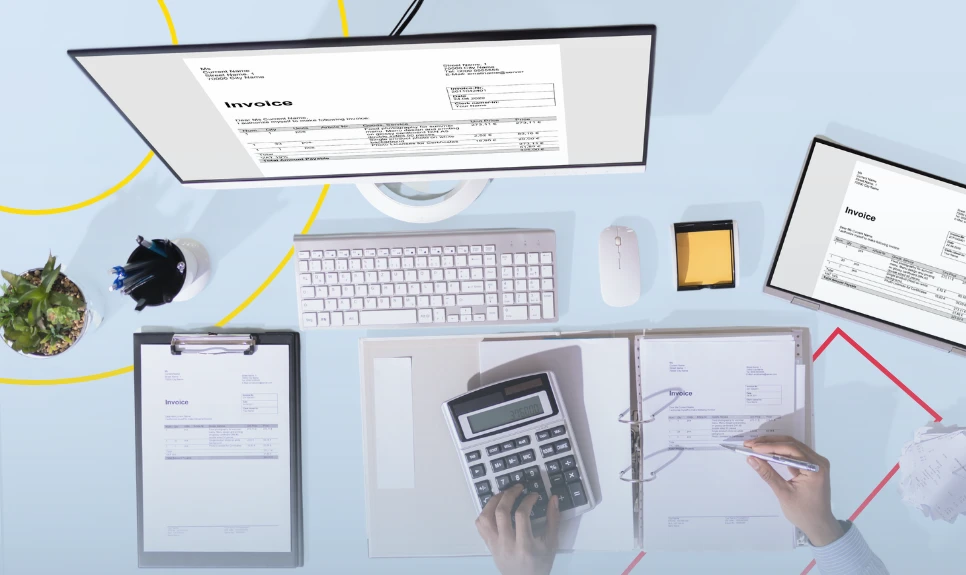 основне зображення для Чому ми обрали MASTER:Бухгалтерія