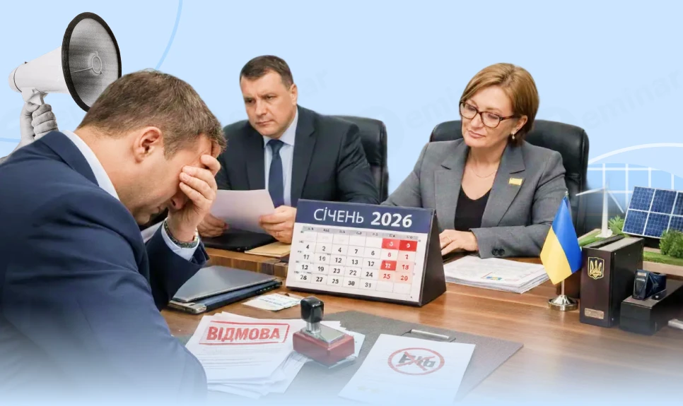основне зображення для Чому підприємствам відмовляють у статусі критично важливих у січні 2026 року