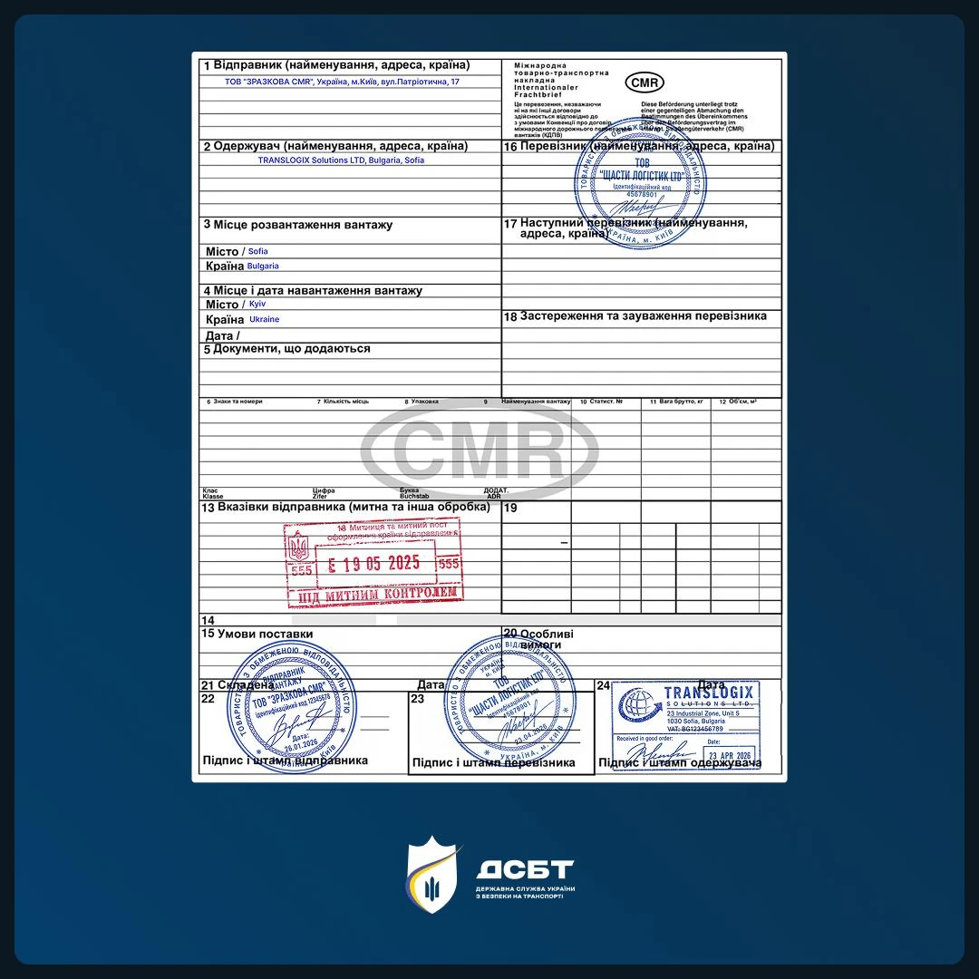 основне зображення для Чому відмовляють у «критичності»: головні помилки в документах