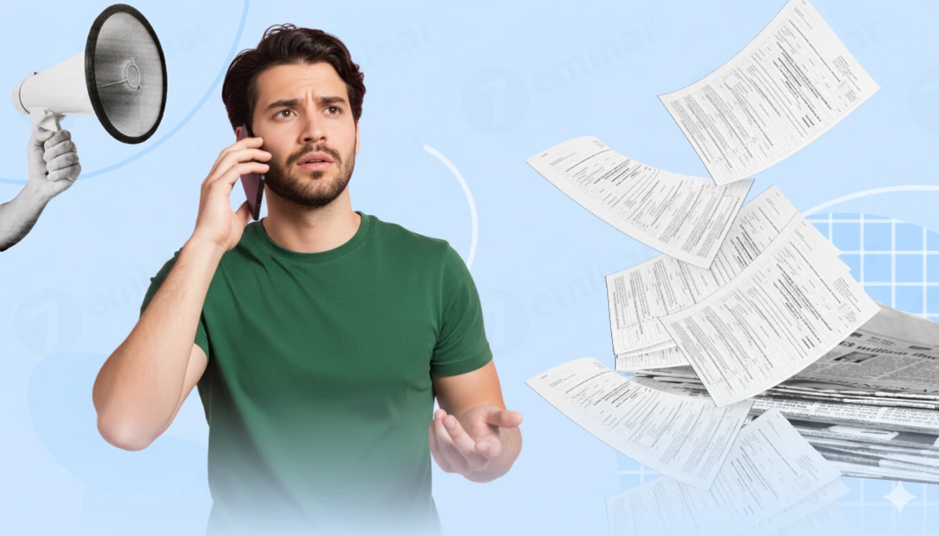 основне зображення для Чи можна відмовитись від реєстрації СПФМ, якщо ФОП веде лише управлінський облік та має КВЕД 69.20