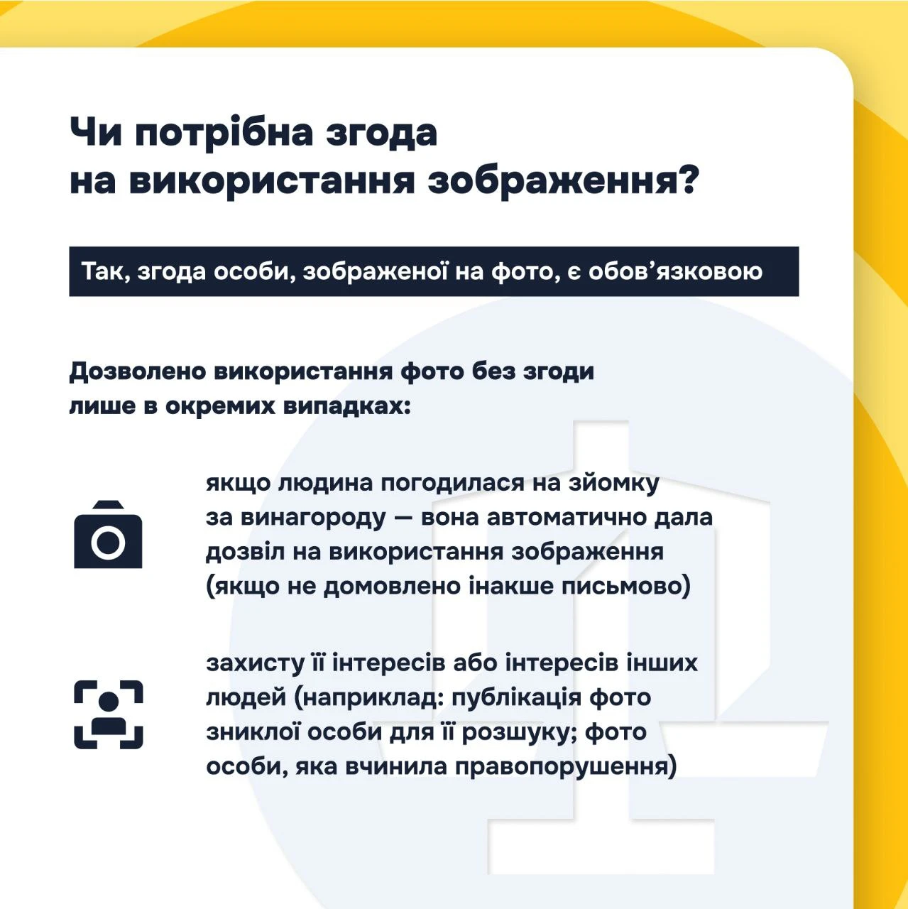 основне зображення для Чи можна використовувати фото з соціальних мереж без згоди власника