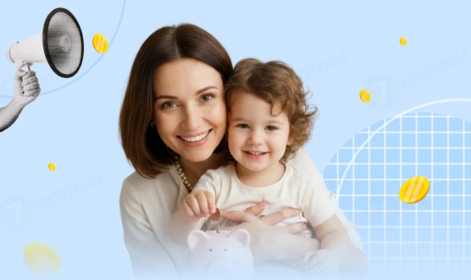 основне зображення для «Декретні» відпустки в Податковому розрахунку