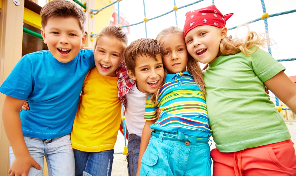 основне зображення для Доступ до оздоровчих програм для дітей під час воєнного стану: як оформити