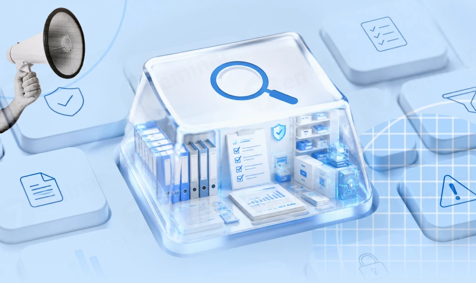 основне зображення для Фінмоніторинг у роботі бухгалтера: організація системи та обов’язкові вимоги