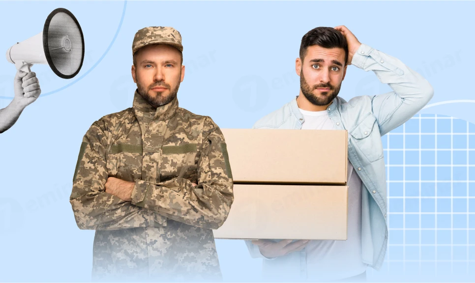 основне зображення для Мобілізовані ФОП у 2025 році: реальні пільги та алгоритми дій від ДПС