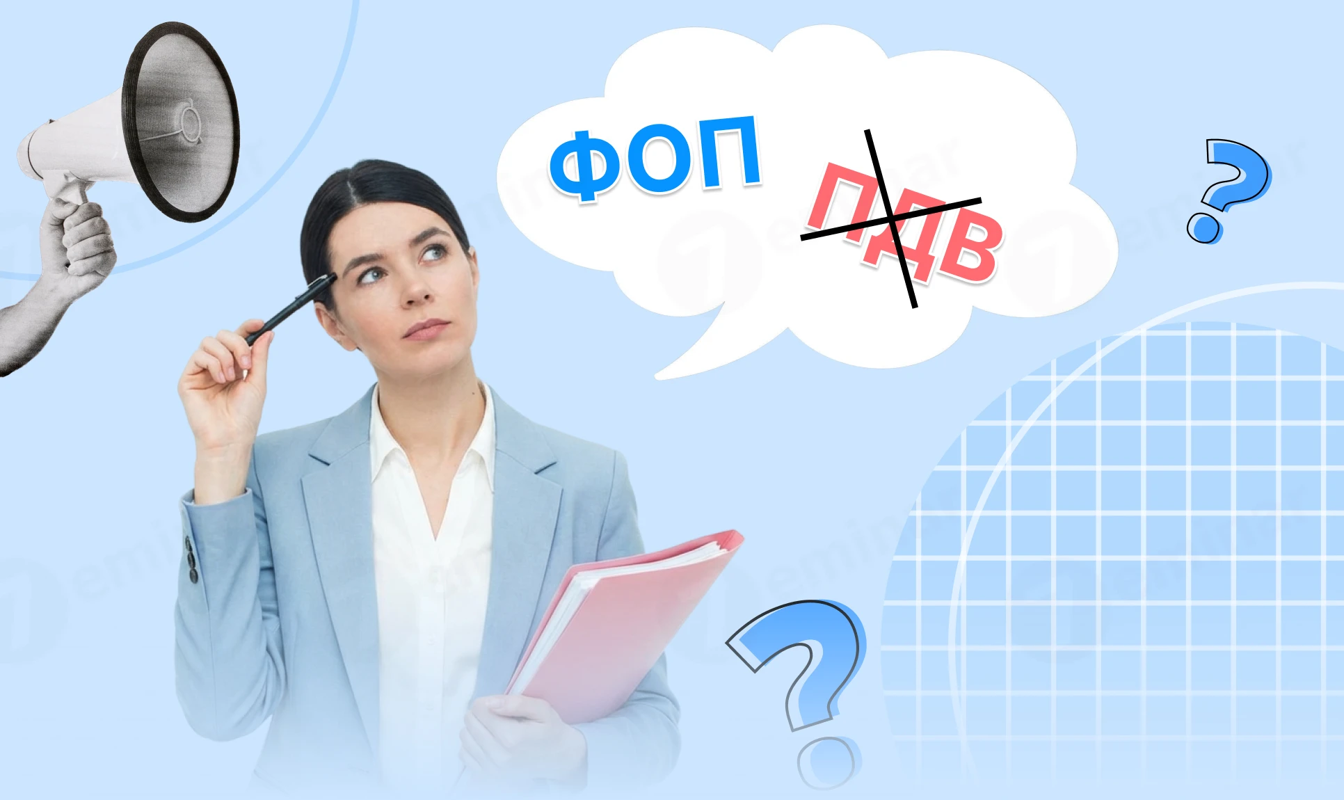 основне зображення для ФОП і ПДВ у 2026: як уникнути зайвого навантаження
