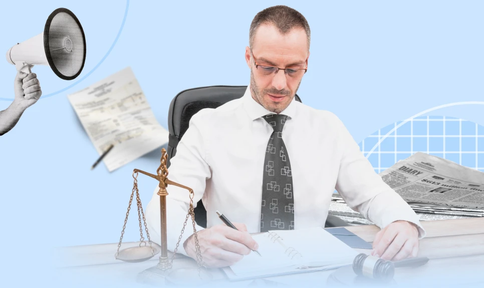 основне зображення для Головбуха не можна звільнити з роботи за втрату довір’я: позиція Верховного суду