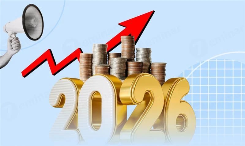 основне зображення для Індексація зарплати 2026: спецвипуск від редакції 7eminar