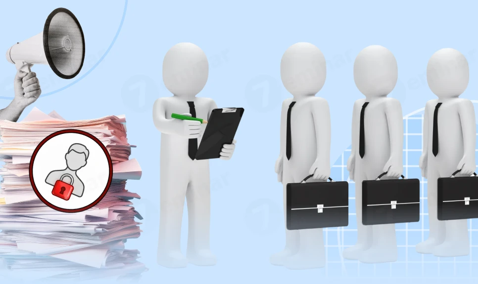 основне зображення для Інформація про кількість військовозобов'язаних: як контролюються ліміти для бронювання з 09.12.2025