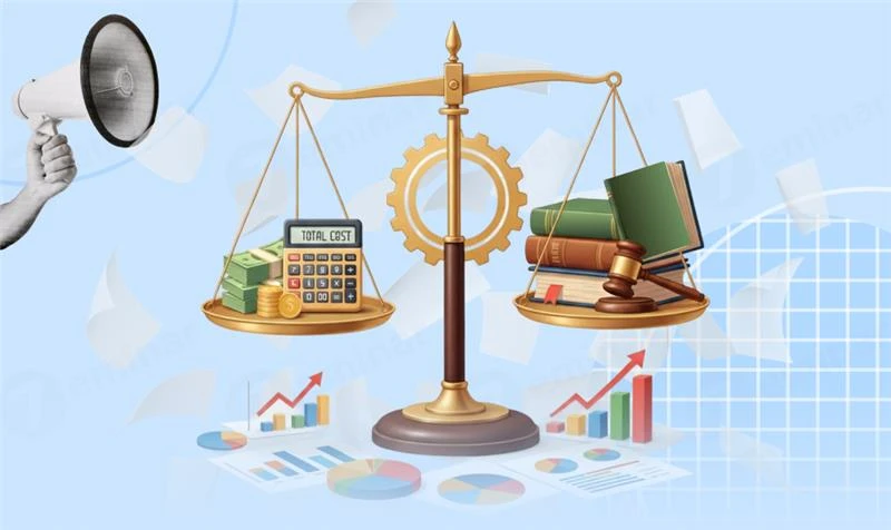 основне зображення для Калькулювання собівартості: ризики відсутності та судові кейси