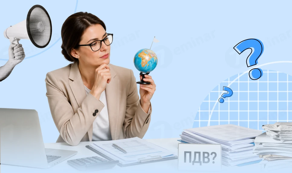 основне зображення для Клінічні послуги нерезиденту: ПДВ чи ні