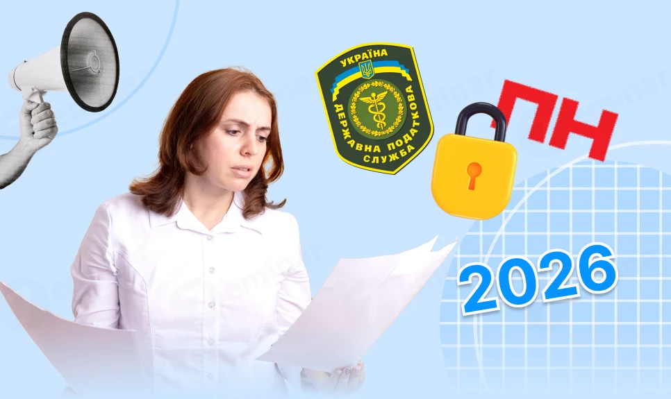 основне зображення для Коли ДПС блокує ПН у 2026 році