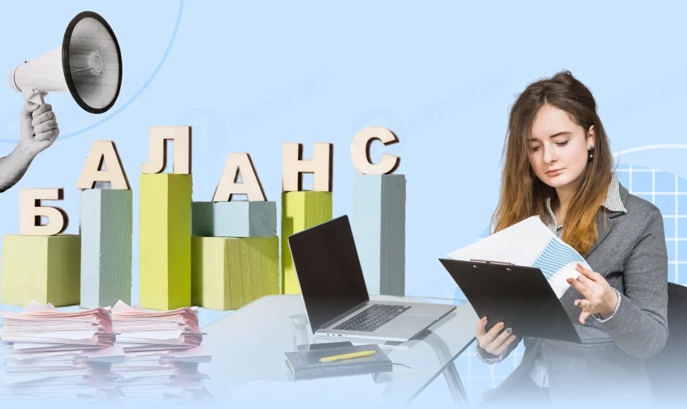 основне зображення для Ліквідаційний баланс: хто і як його має складати