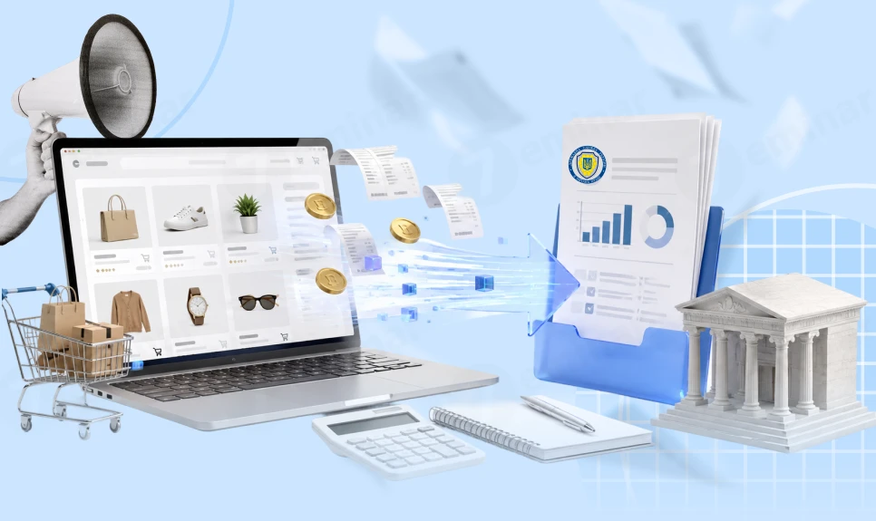 основне зображення для Доходи з OLX, таксі, доставки та оренди: як оподатковуватимуться з 2027 року