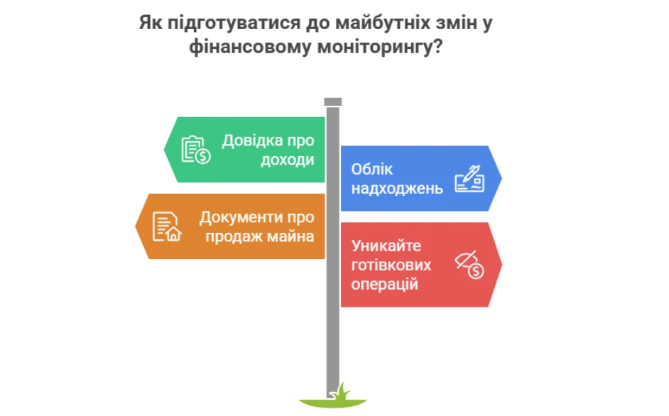 основне зображення для Банки жорсткіше перевірятимуть клієнтів: чого чекати українцям